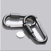 Carabine Alloy Aluminum Camping Equipment Hook EDC Mosqueton Carabiner