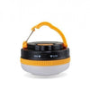 Tent LED Light Campsite Hanging Lamp Emergency with Handle 180 Lumens