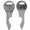 EDC gear gadget bottle opener-key accessories survival kit camping equipment