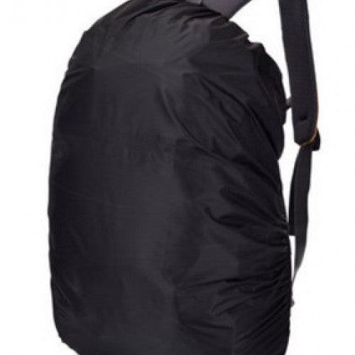 Outdoor Backpack Luggage Waterproof Bag Dust Rain Cover Travel Accessories