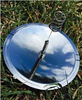 Survival Solar Fire Starter Outdoor Solar Lighter